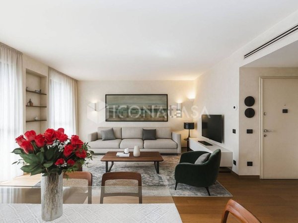 appartamento in vendita a Monza