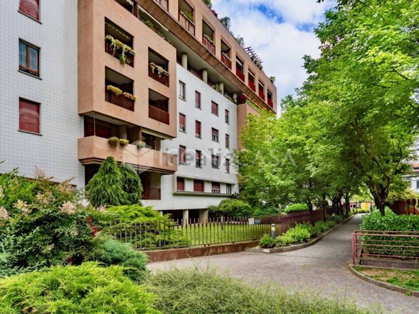 appartamento in vendita a Monza
