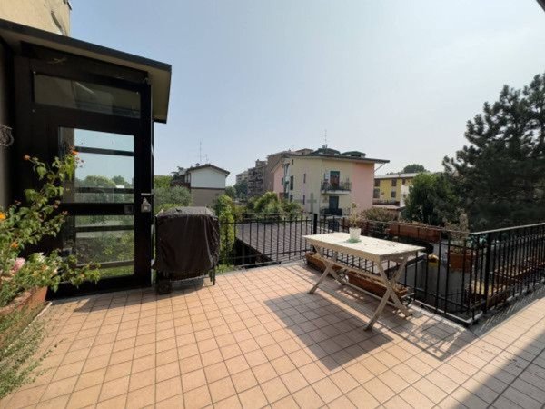 appartamento in vendita a Monza