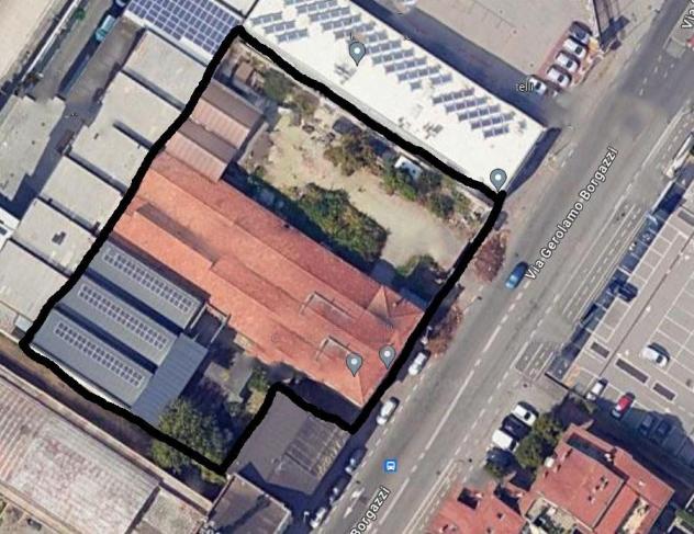 negozio in vendita a Monza