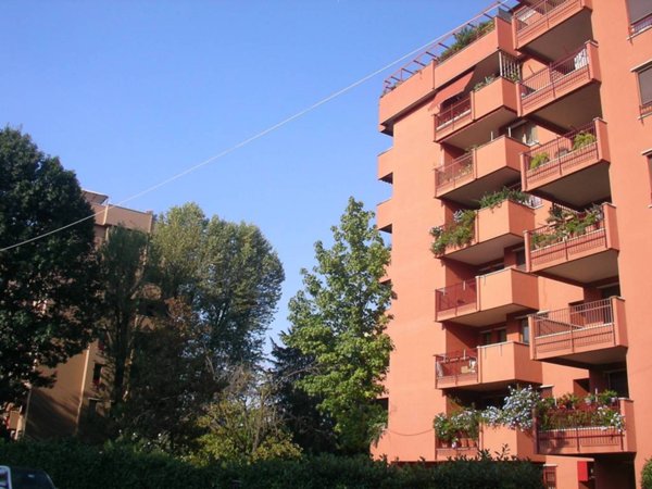 appartamento in vendita a Monza in zona Ospedale San Gerardo