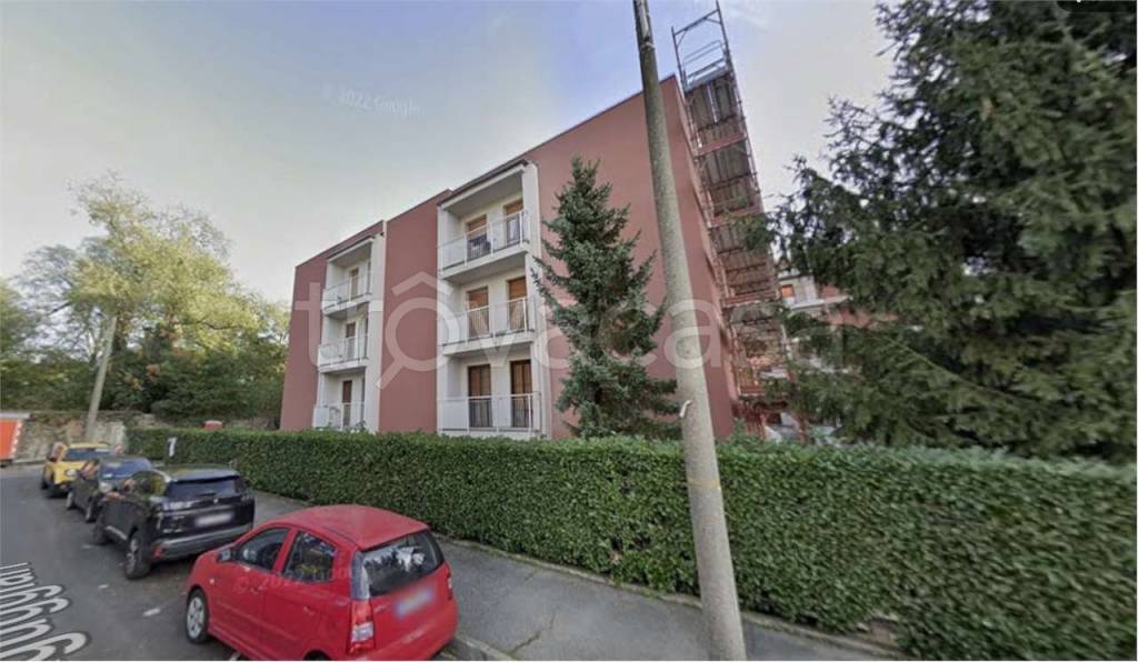 appartamento in vendita a Monza