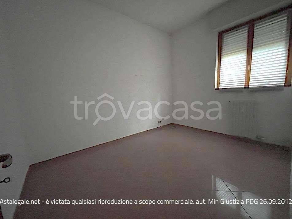 appartamento in vendita a Monza