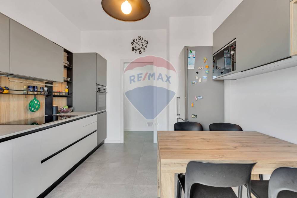 appartamento in vendita a Monza