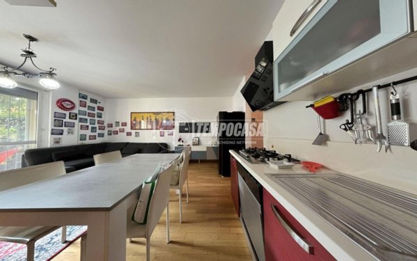 appartamento in vendita a Monza in zona Centro Storico