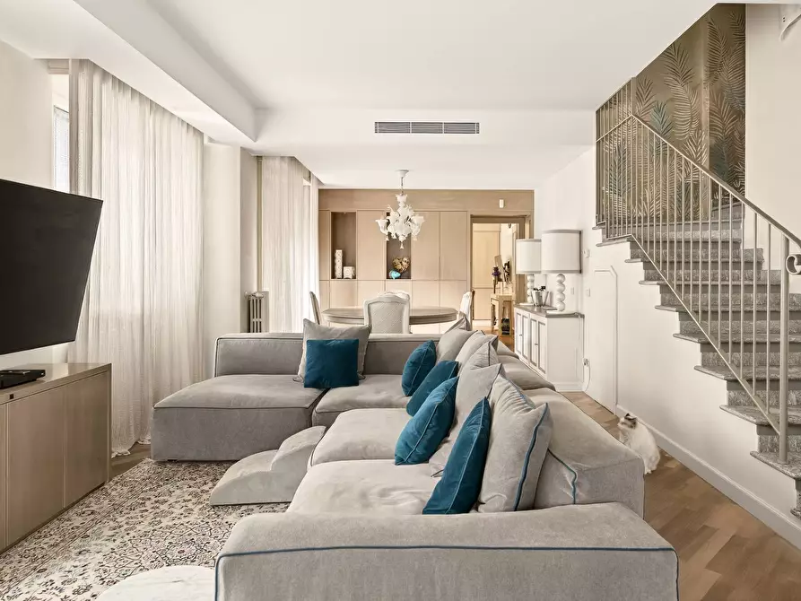 appartamento in vendita a Monza