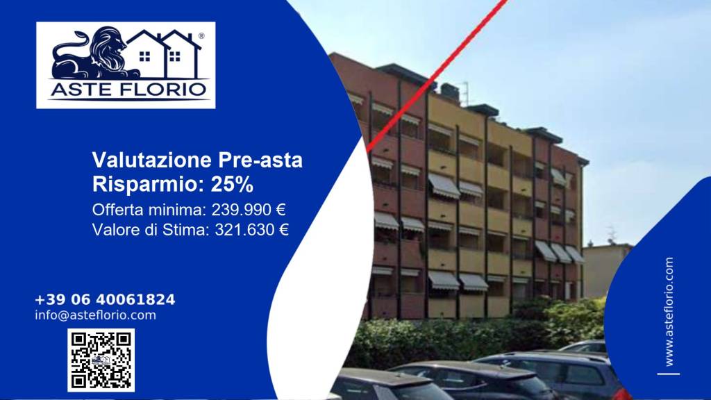 appartamento in vendita a Monza
