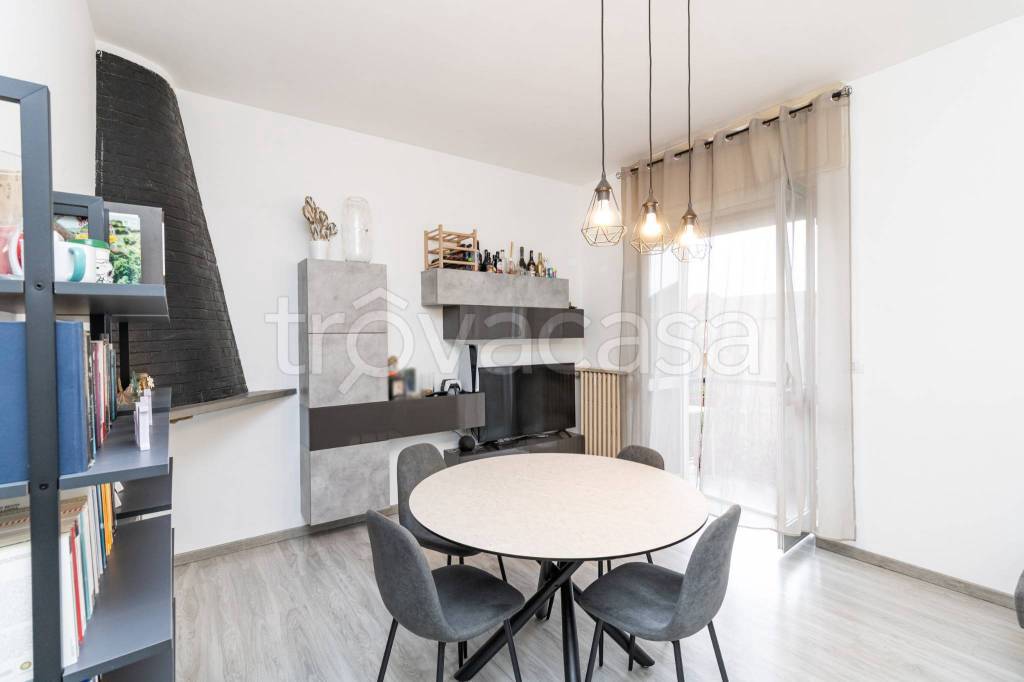 appartamento in vendita a Monza