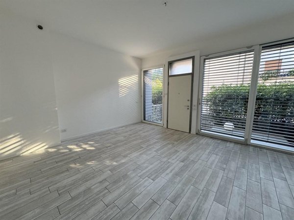 appartamento in vendita a Monza in zona Centro Storico