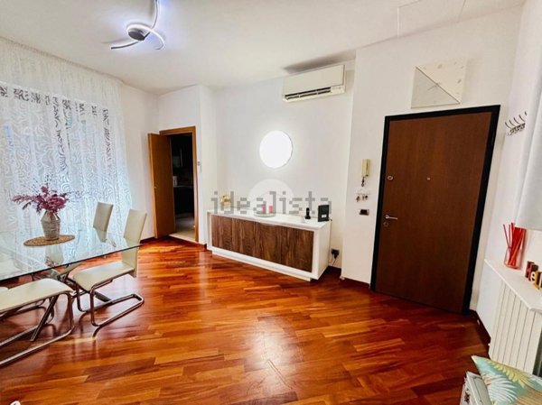 appartamento in vendita a Monza