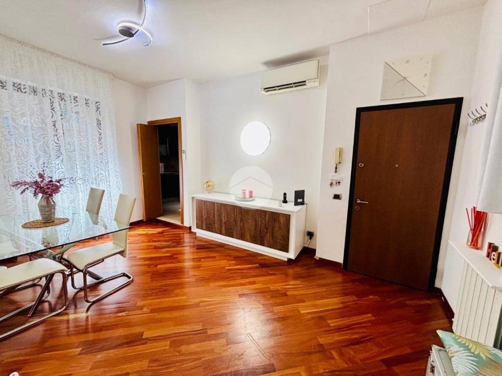 appartamento in vendita a Monza