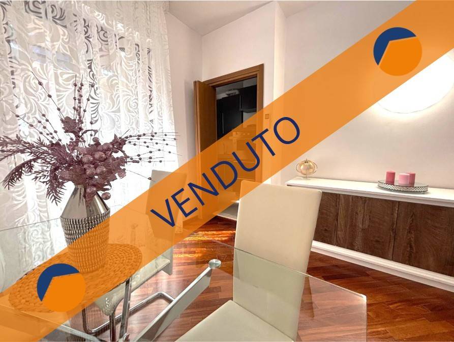 appartamento in vendita a Monza