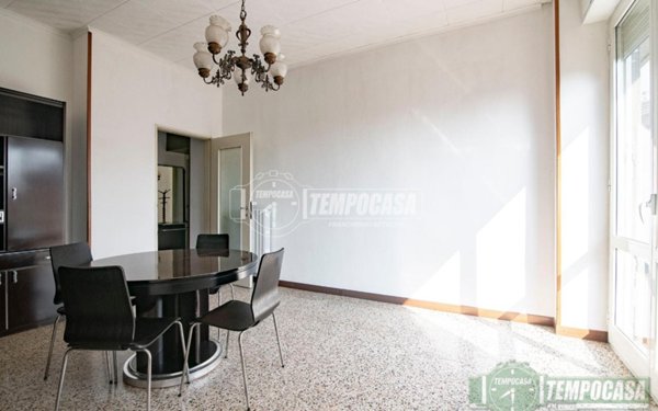 appartamento in vendita a Monza