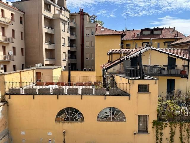 appartamento in vendita a Monza in zona Centro Storico