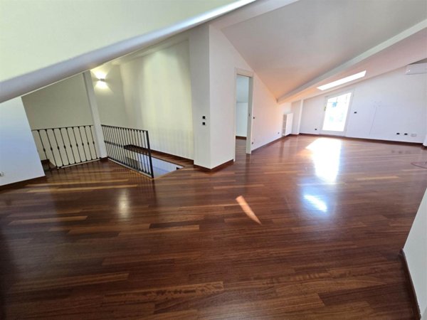 appartamento in vendita a Monza in zona Centro Storico