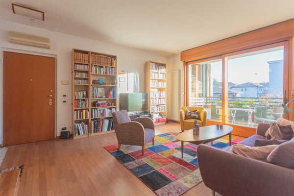 appartamento in vendita a Monza