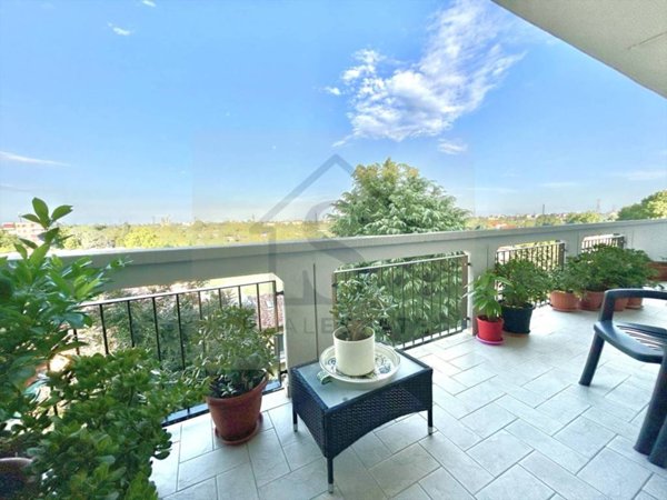 appartamento in vendita a Monza