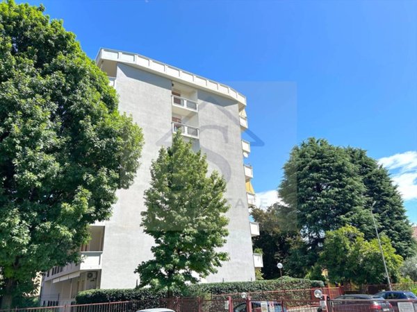 appartamento in vendita a Monza