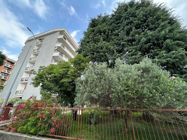 appartamento in vendita a Monza