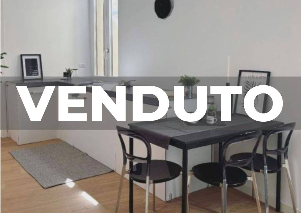 appartamento in vendita a Monza in zona Centro Storico
