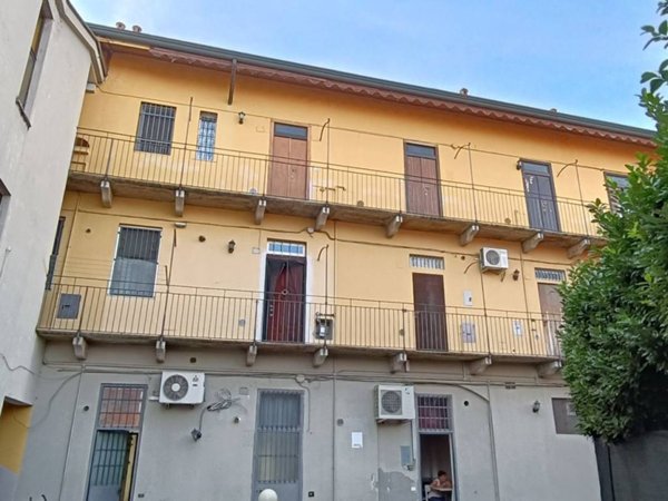 appartamento in vendita a Monza