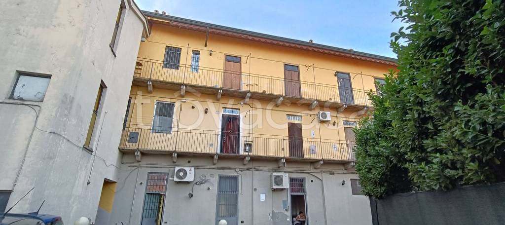 appartamento in vendita a Monza