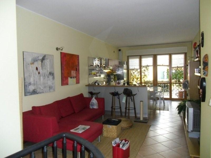 appartamento in vendita a Monza