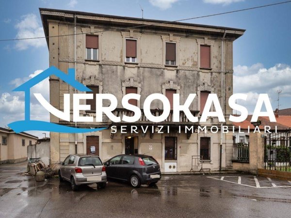 appartamento in vendita a Monza