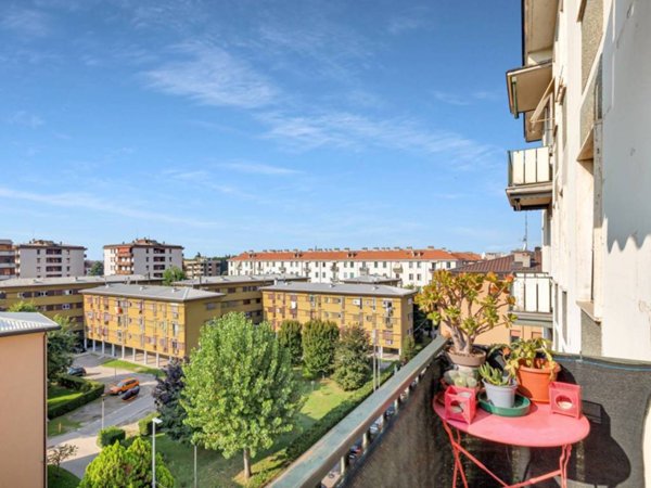 appartamento in vendita a Monza