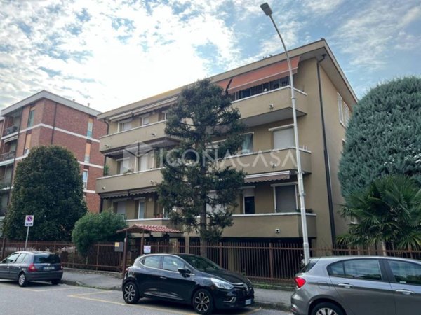 appartamento in vendita a Monza