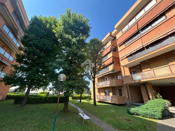 appartamento in vendita a Monza