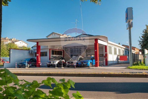 appartamento in vendita a Monza