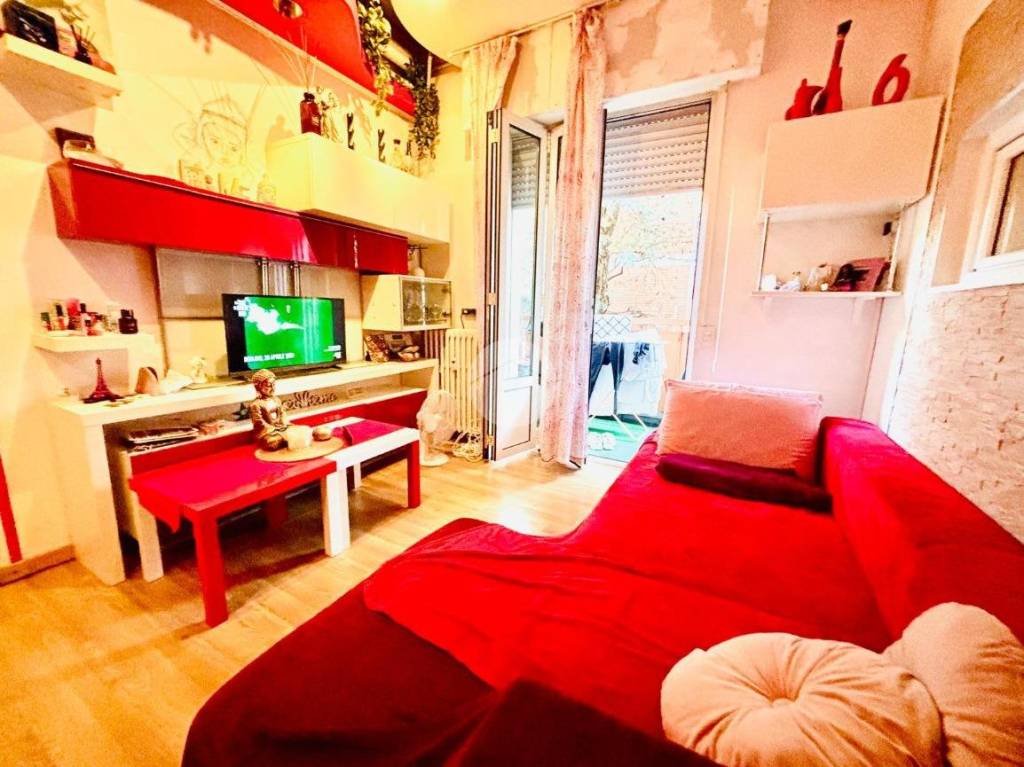 appartamento in vendita a Monza