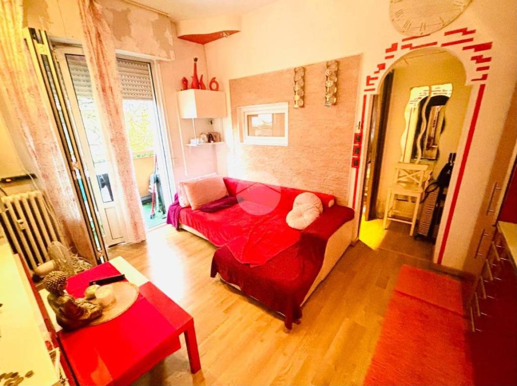 appartamento in vendita a Monza