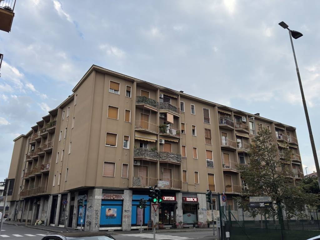 appartamento in vendita a Monza