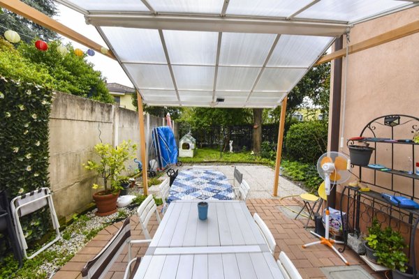 casa indipendente in vendita a Monza