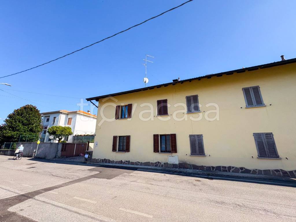 casa indipendente in vendita a Monza