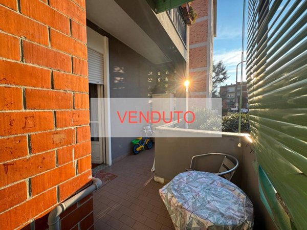 appartamento in vendita a Monza