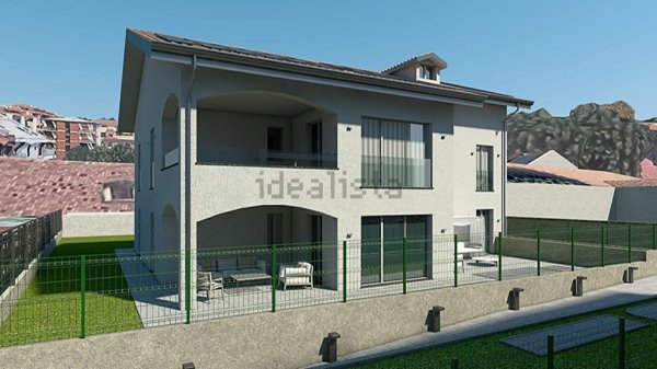 appartamento in vendita a Monza