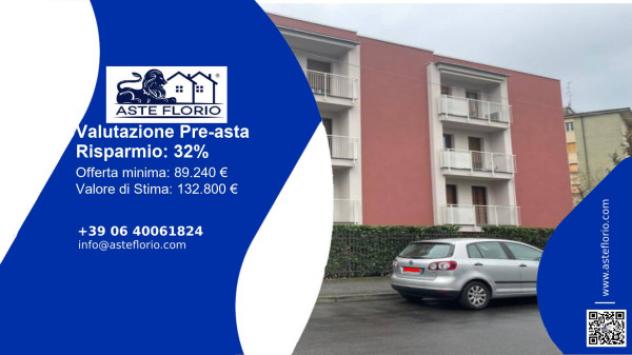 appartamento in vendita a Monza