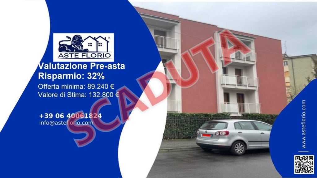 appartamento in vendita a Monza