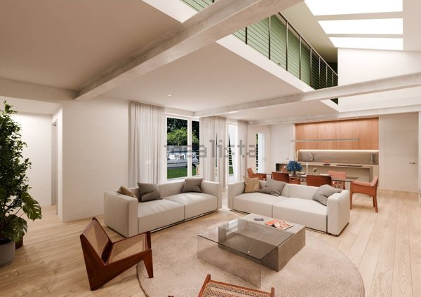 casa indipendente in vendita a Monza