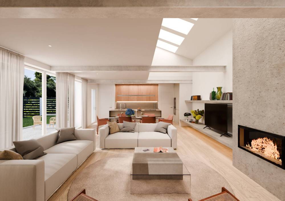 casa indipendente in vendita a Monza