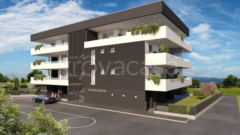 appartamento in vendita a Monza