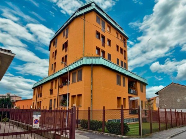 appartamento in vendita a Monza