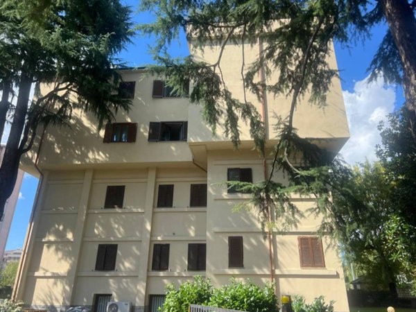 appartamento in vendita a Monza