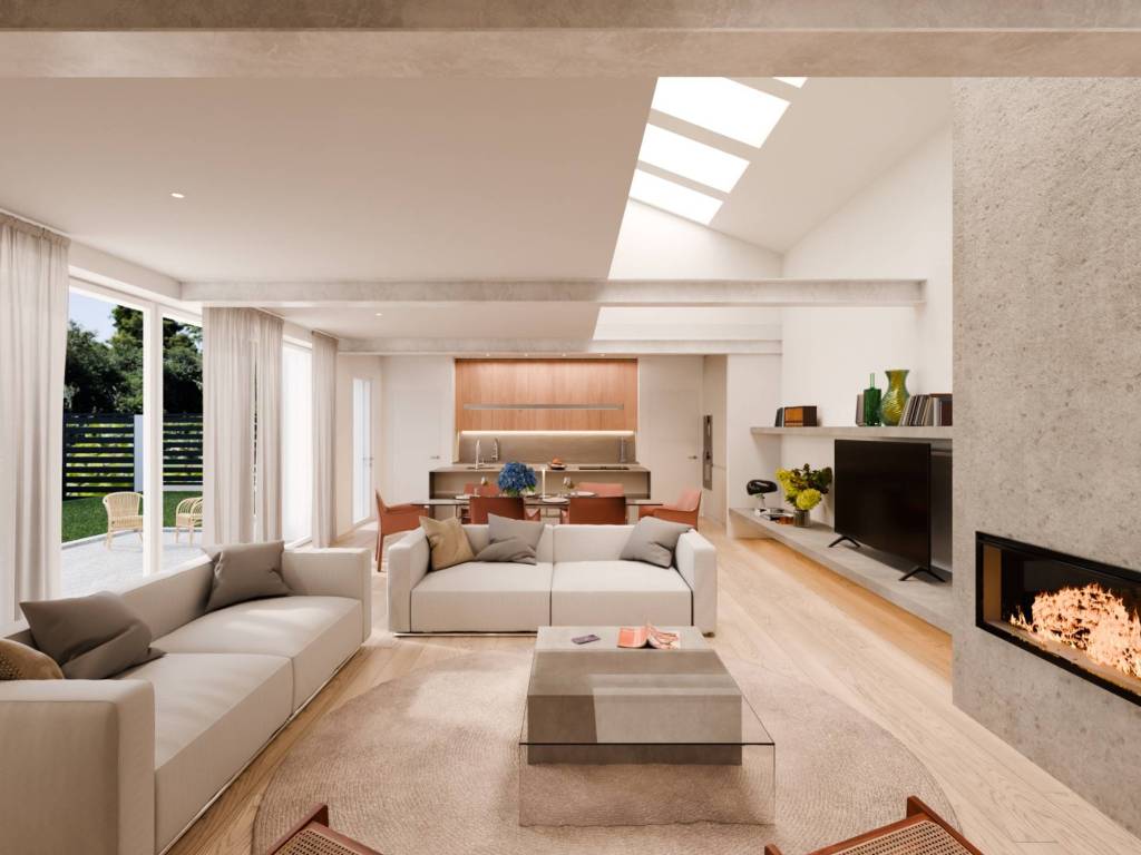 casa indipendente in vendita a Monza