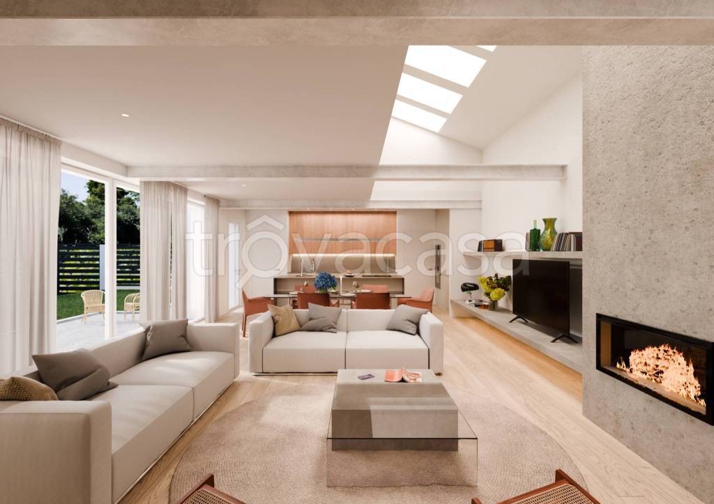 casa indipendente in vendita a Monza