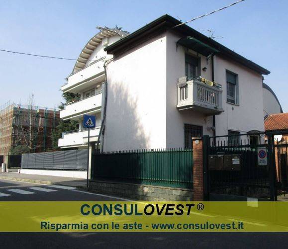 casa indipendente in vendita a Monza