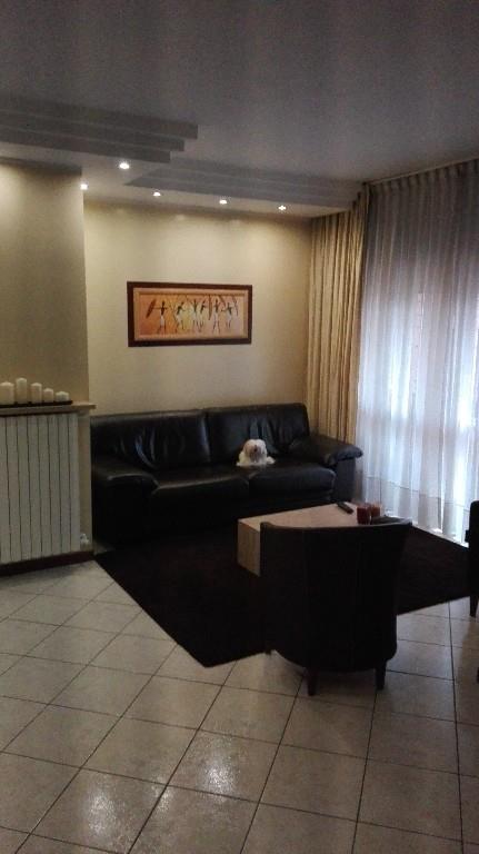 appartamento in vendita a Monza